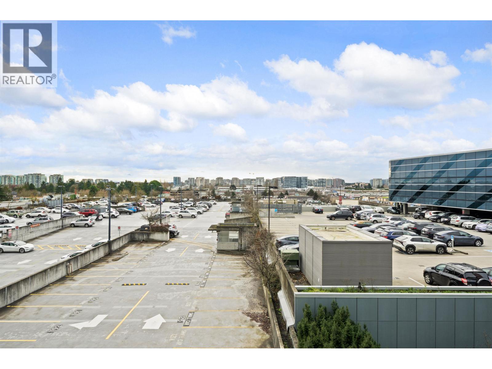 725 8080 Cambie Road, Richmond, British Columbia  V6X 0C1 - Photo 27 - R3078409