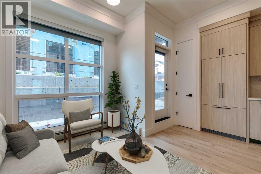 101, 370 Dieppe Drive Sw, Calgary, Alberta  T3E 0E6 - Photo 8 - A2275342