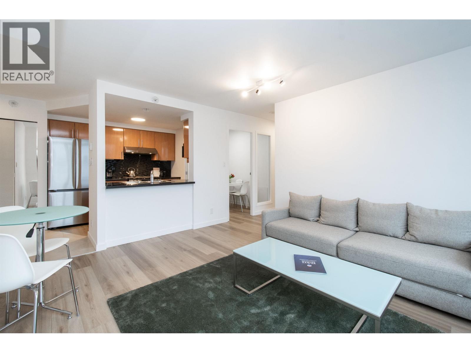 2105 193 Aquarius Mews, Vancouver, British Columbia  V6Z 2Z2 - Photo 10 - R3078615