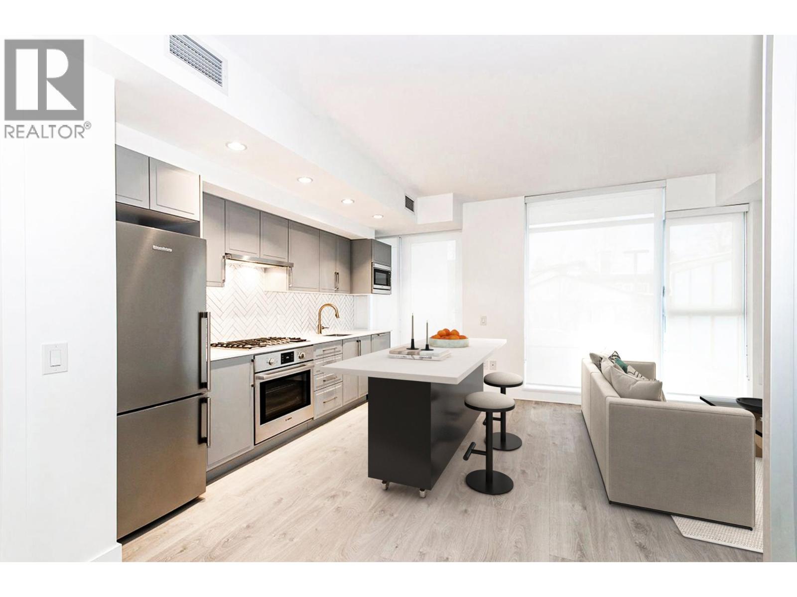 208 2435 Kingsway Street, Vancouver, British Columbia  V5R 5G8 - Photo 10 - R3078621