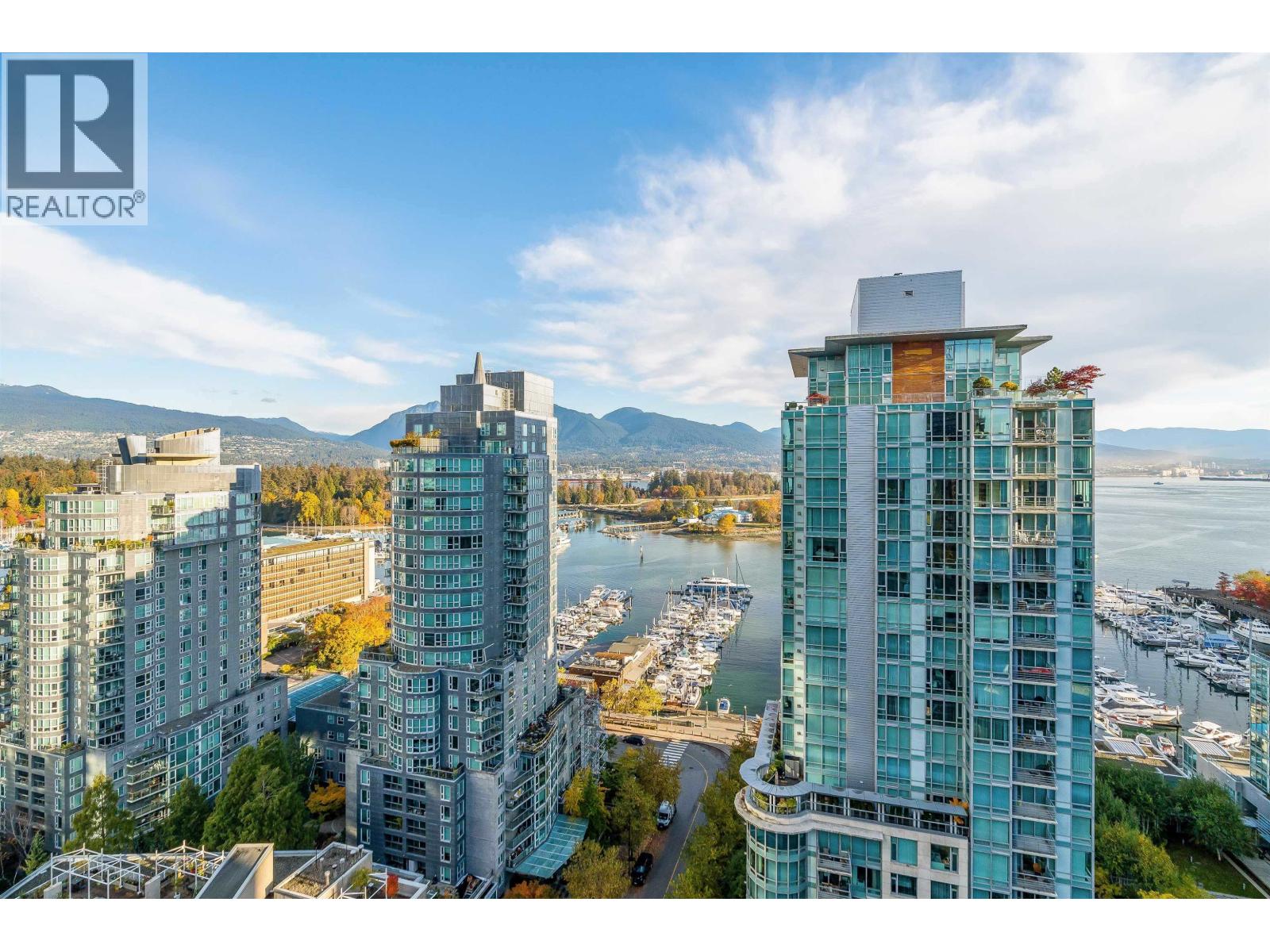 2101 1499 W Pender Street, Vancouver, British Columbia  V6G 0A7 - Photo 11 - R3078626