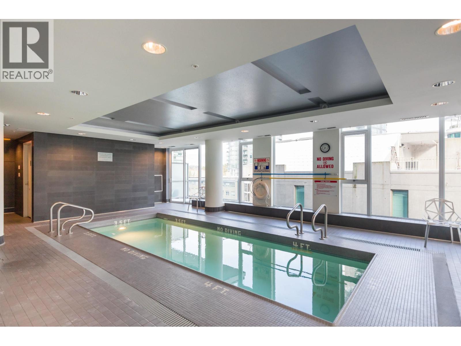 2101 1499 W Pender Street, Vancouver, British Columbia  V6G 0A7 - Photo 12 - R3078626