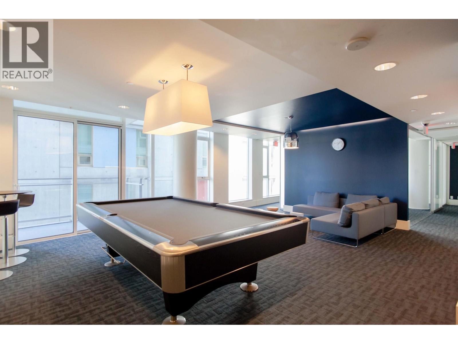 2101 1499 W Pender Street, Vancouver, British Columbia  V6G 0A7 - Photo 13 - R3078626