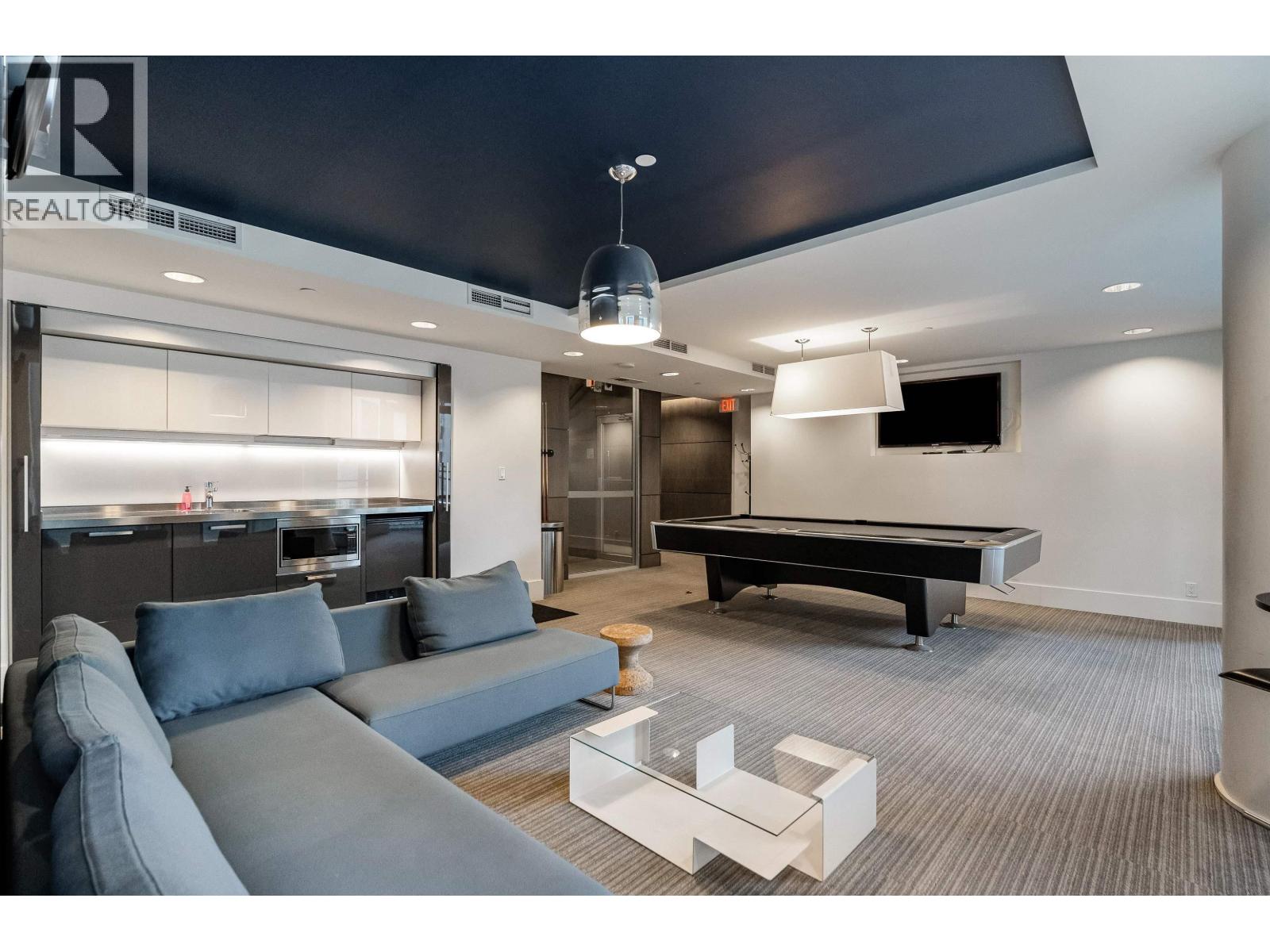 2101 1499 W Pender Street, Vancouver, British Columbia  V6G 0A7 - Photo 14 - R3078626