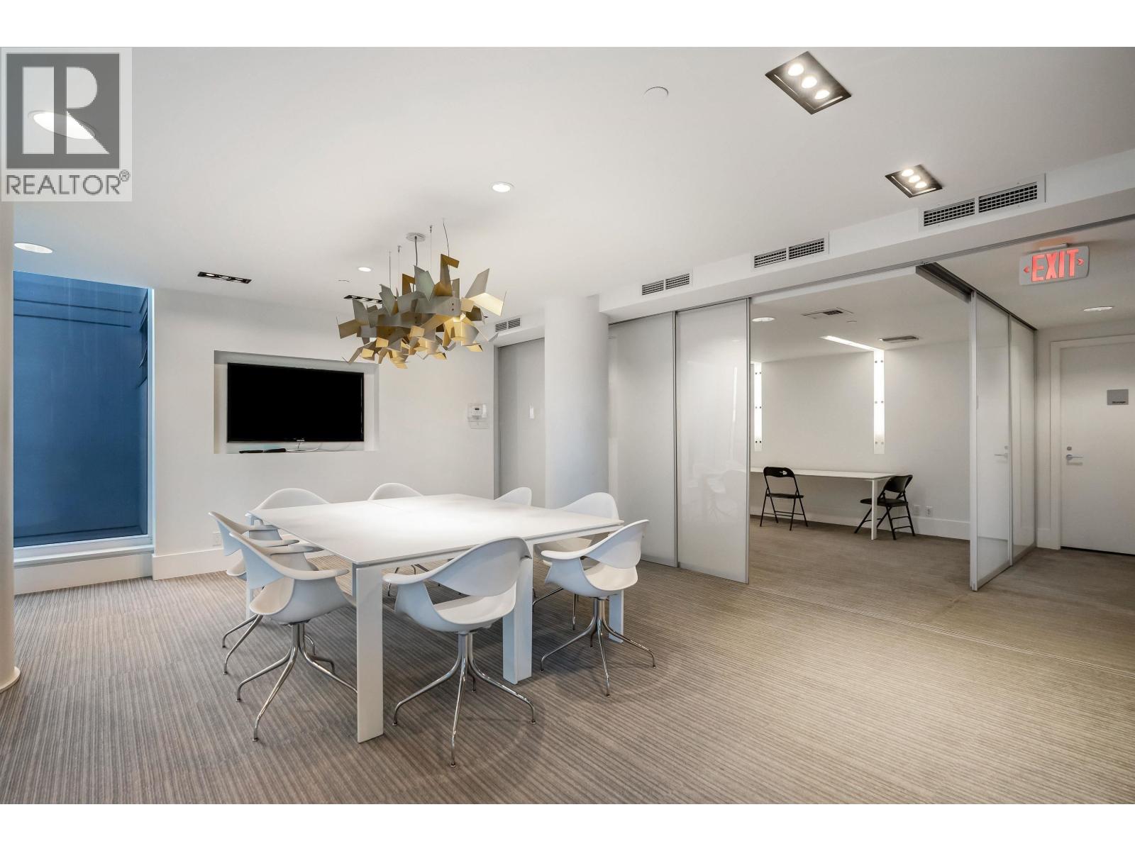 2101 1499 W Pender Street, Vancouver, British Columbia  V6G 0A7 - Photo 15 - R3078626