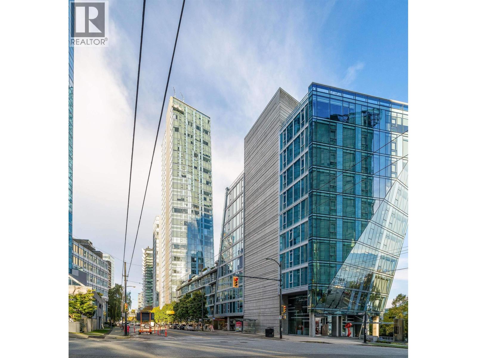 2101 1499 W Pender Street, Vancouver, British Columbia  V6G 0A7 - Photo 17 - R3078626