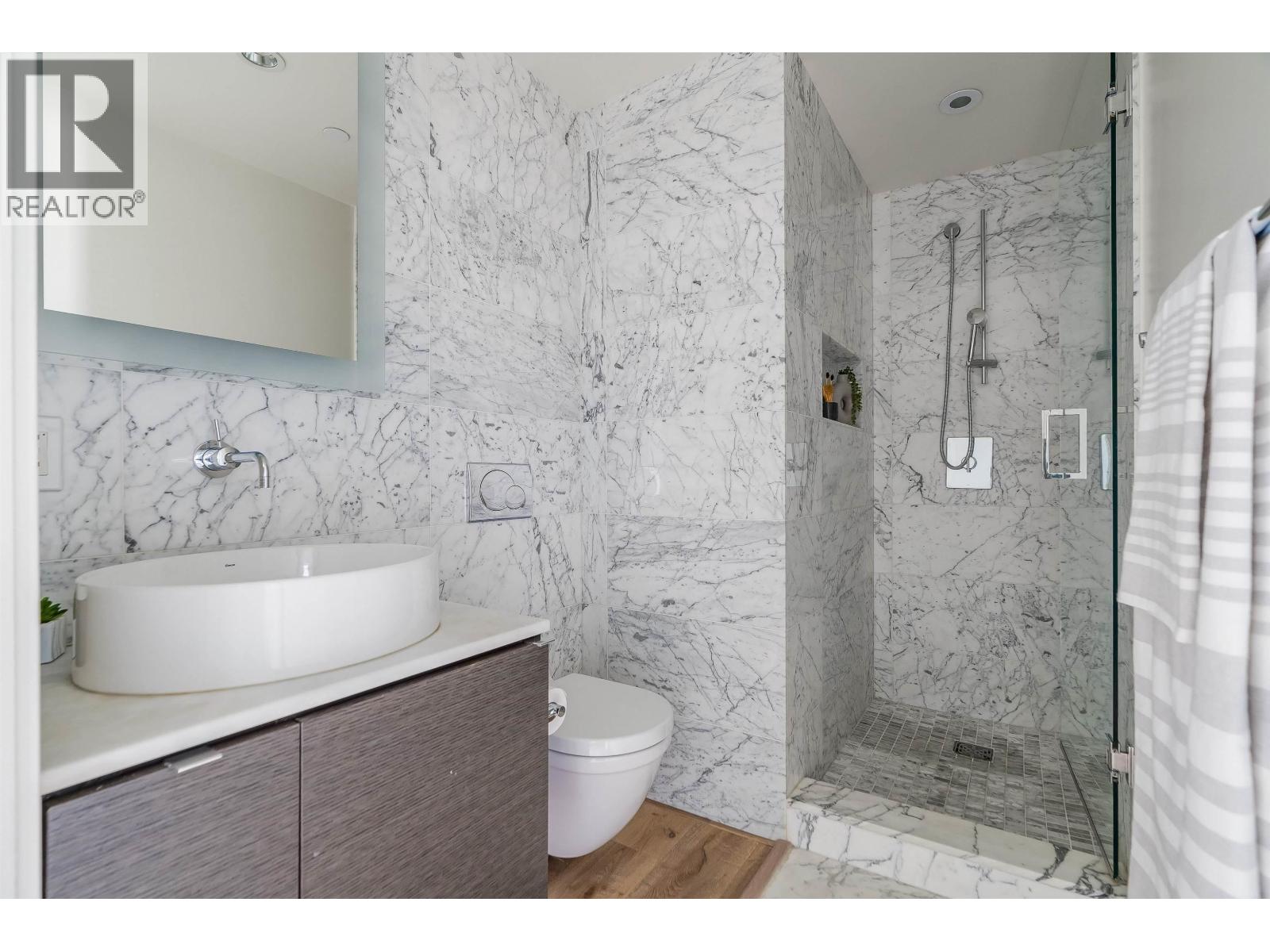 2101 1499 W Pender Street, Vancouver, British Columbia  V6G 0A7 - Photo 8 - R3078626