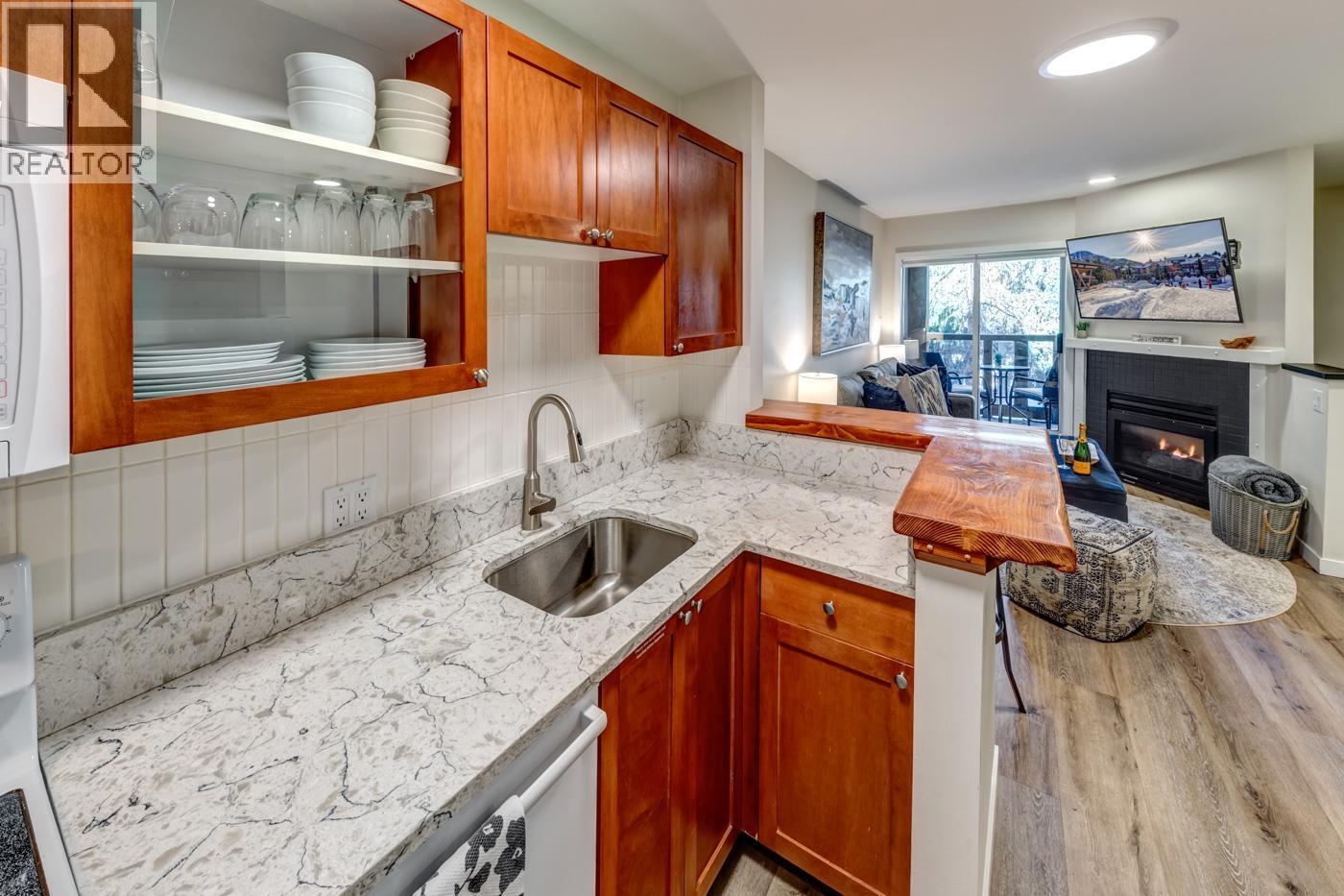 44 4388 Northlands Boulevard, Whistler, British Columbia  V8E 1C6 - Photo 6 - R3078636