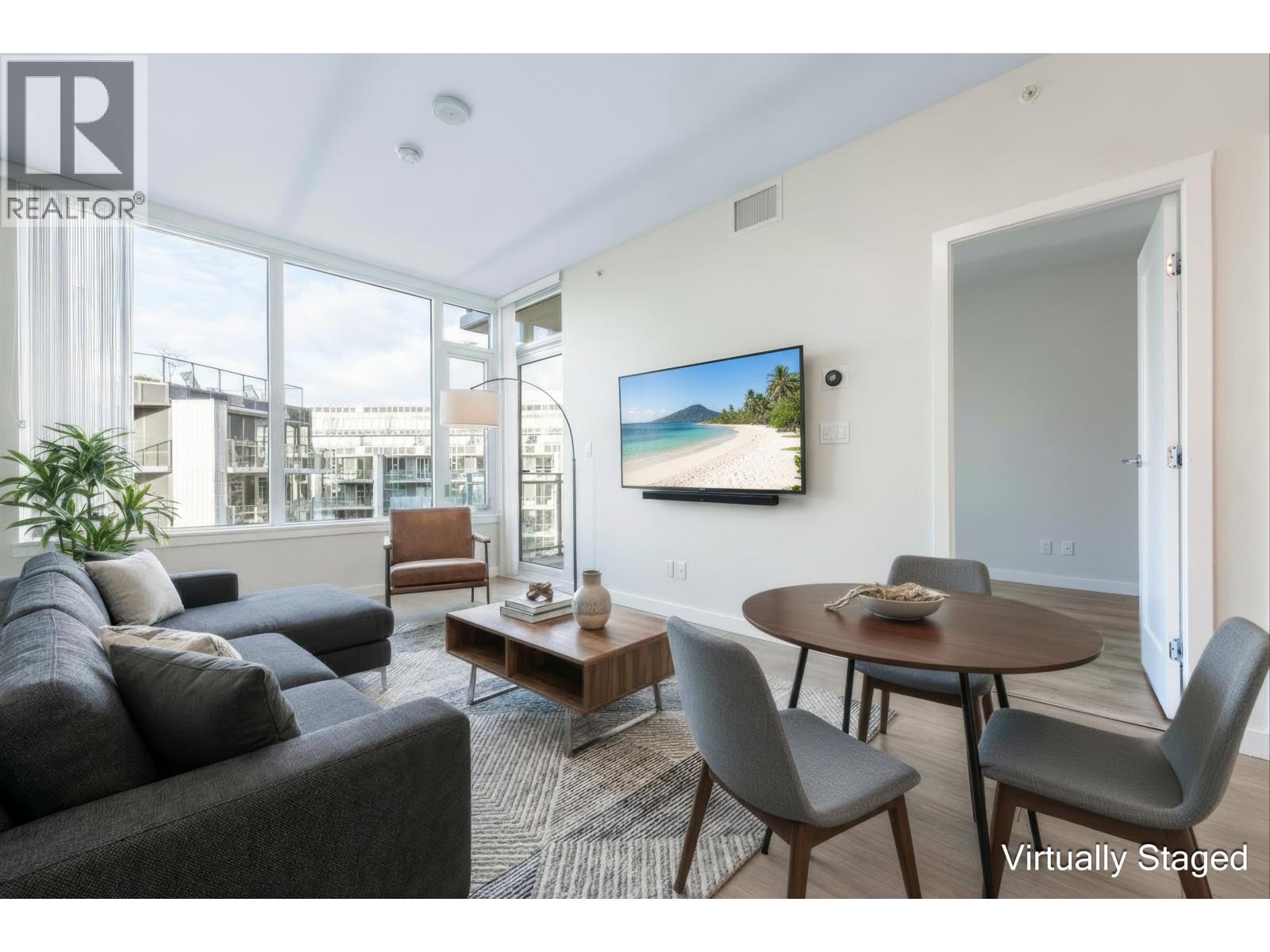 1504 8628 Hazelbridge Way, Richmond, British Columbia  V6X 0R5 - Photo 1 - R3078665