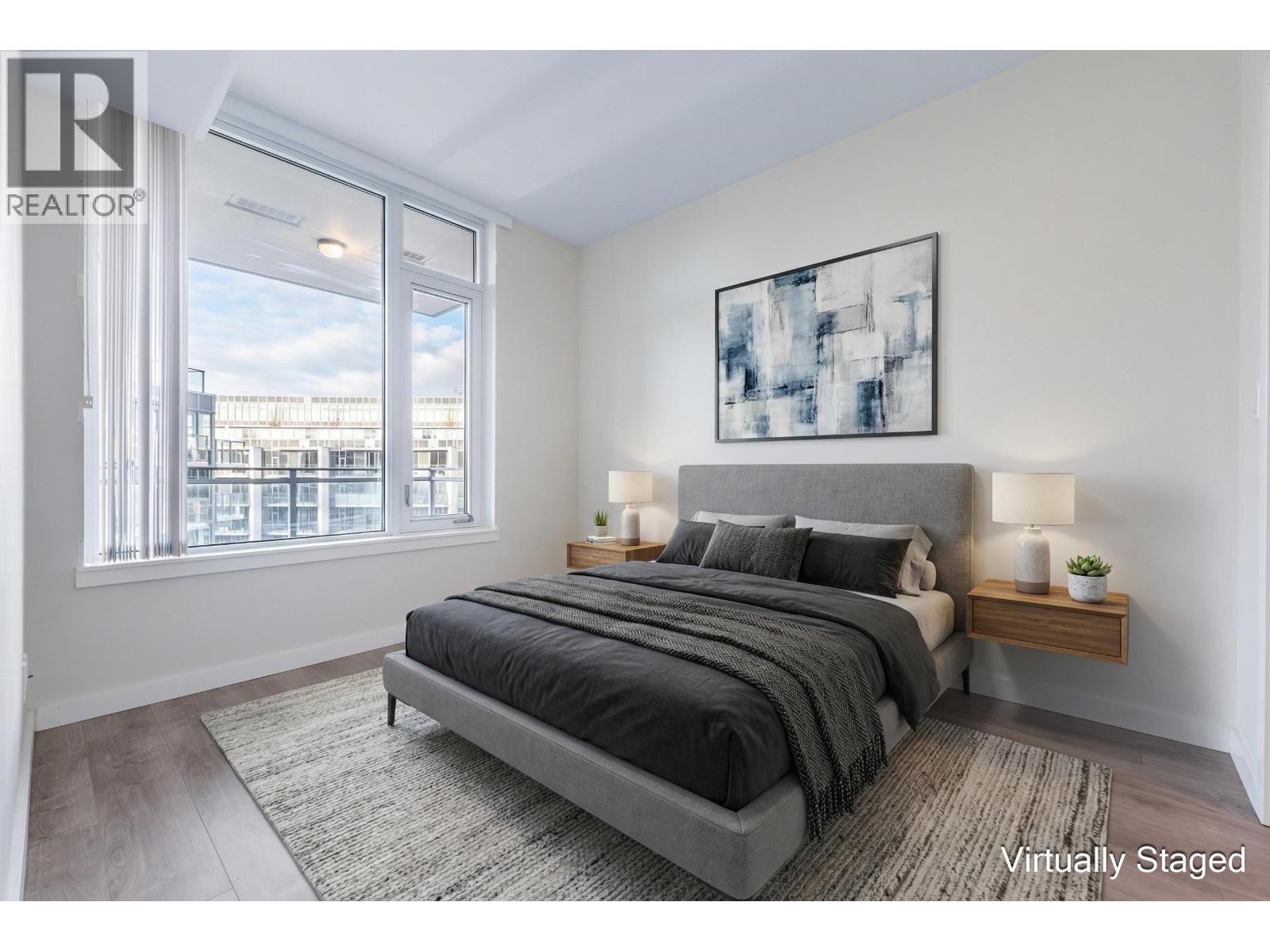 1504 8628 Hazelbridge Way, Richmond, British Columbia  V6X 0R5 - Photo 14 - R3078665