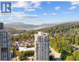 2103 290 NEWPORT DRIVE, Port Moody, British Columbia