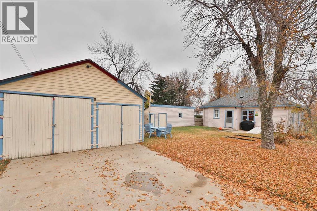 301 Noble Street, Barons, Alberta  T0L 0G0 - Photo 25 - A2275285