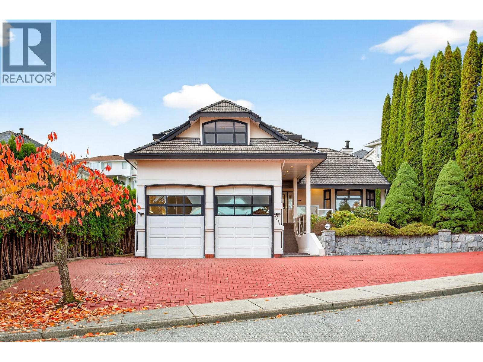 2271 SORRENTO DRIVE, Coquitlam, British Columbia
