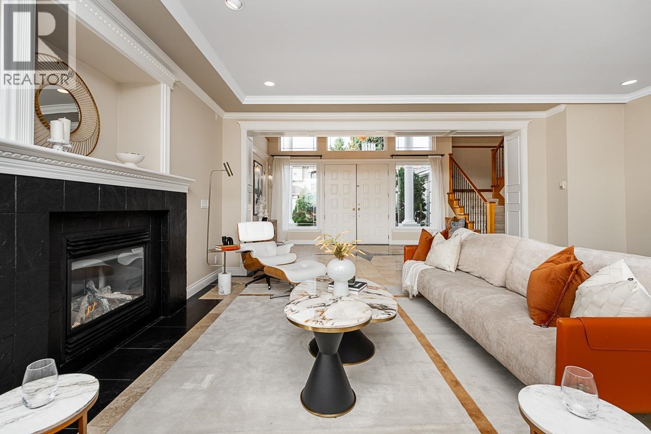 3126 Silverthrone Drive, Coquitlam, British Columbia  V3E 3B1 - Photo 12 - R3078664