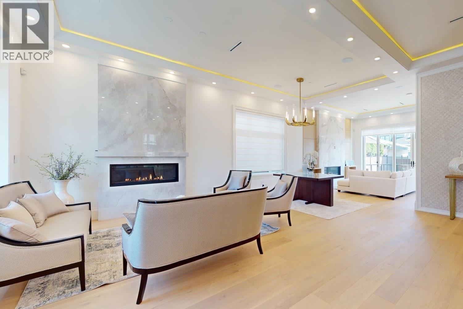 2246 W 20th Avenue, Vancouver, British Columbia  V6L 1G3 - Photo 3 - R3078697