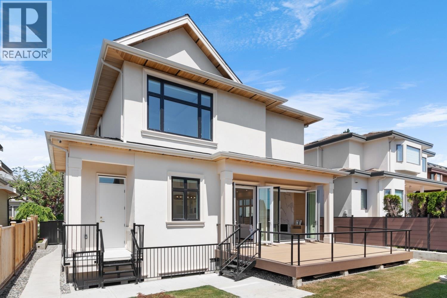 2246 W 20th Avenue, Vancouver, British Columbia  V6L 1G3 - Photo 32 - R3078697