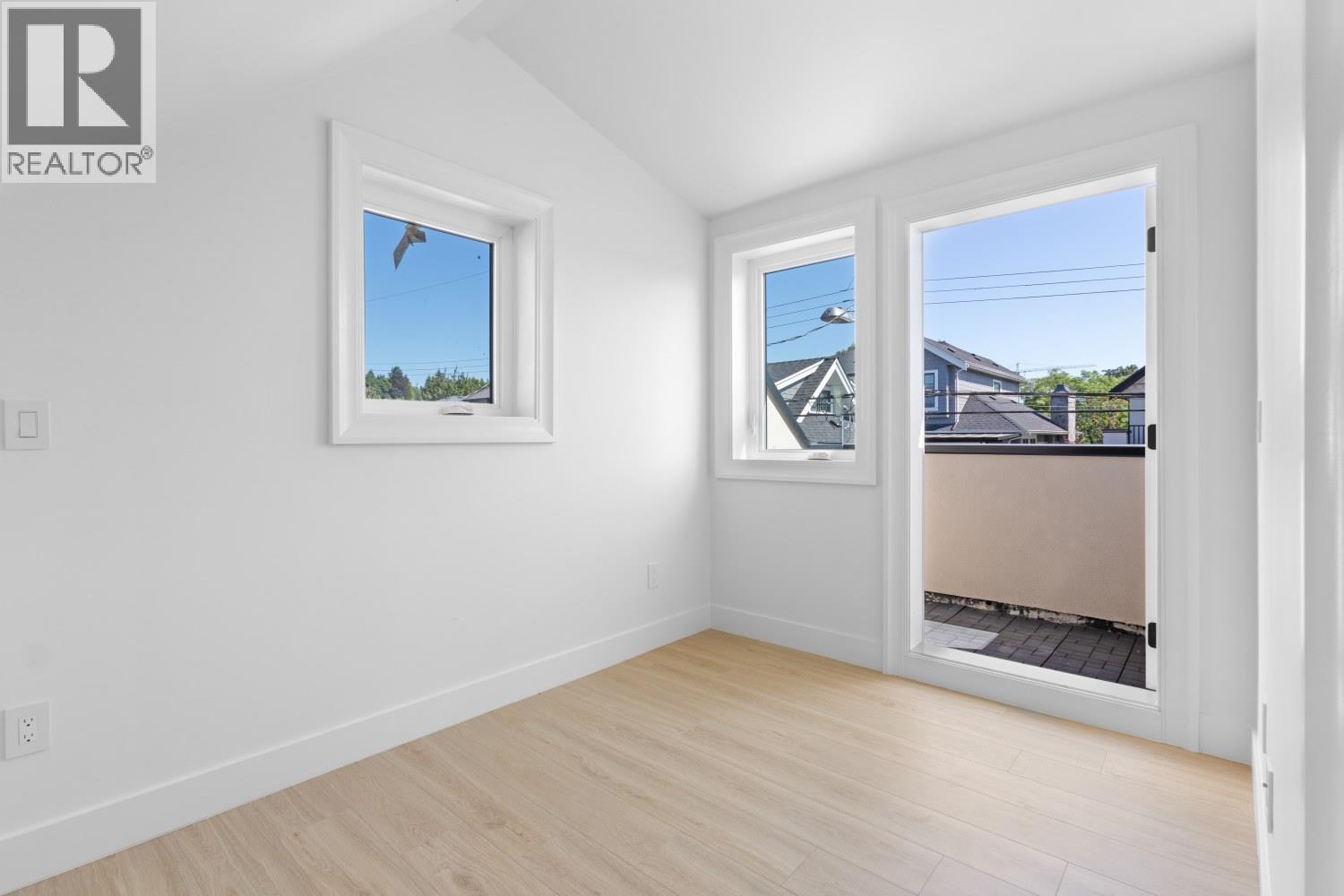 2246 W 20th Avenue, Vancouver, British Columbia  V6L 1G3 - Photo 37 - R3078697