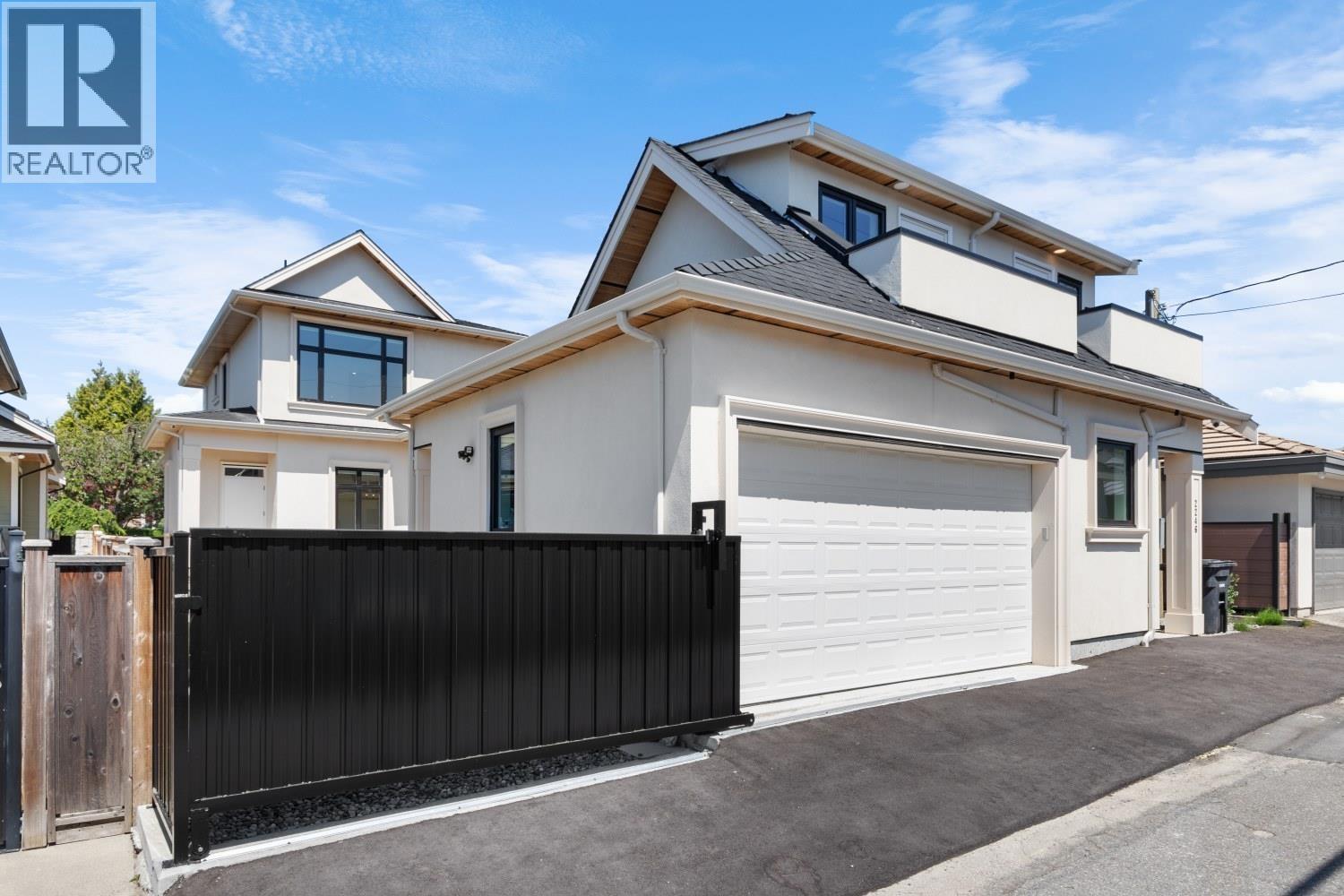 2246 W 20th Avenue, Vancouver, British Columbia  V6L 1G3 - Photo 38 - R3078697