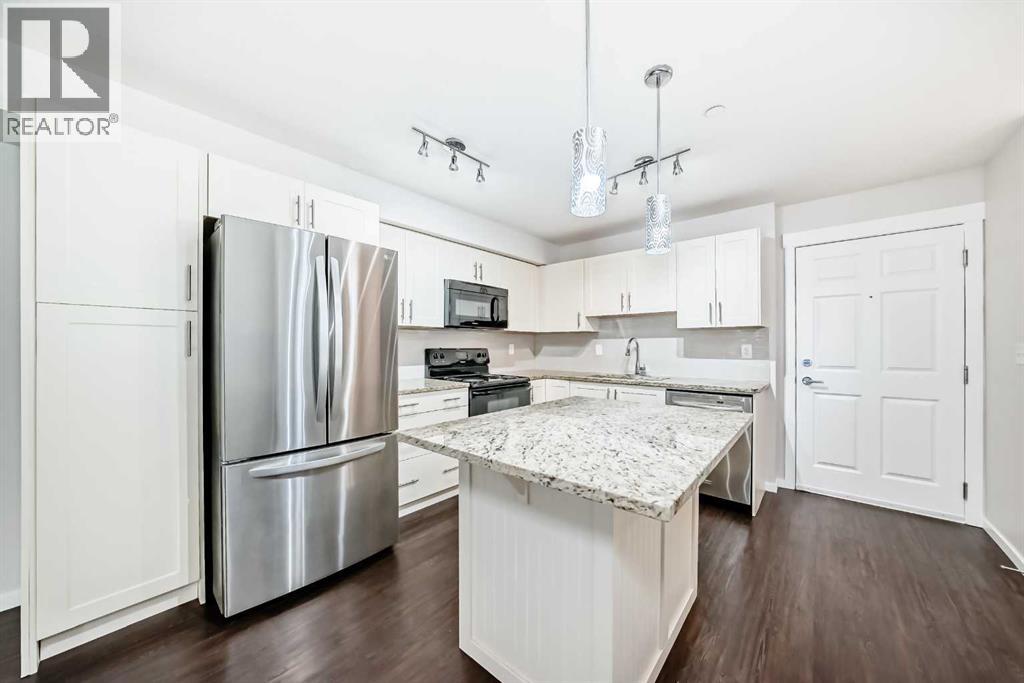 3108, 755 Copperpond Boulevard Se, Calgary, Alberta  T2Z 4R2 - Photo 6 - A2277538