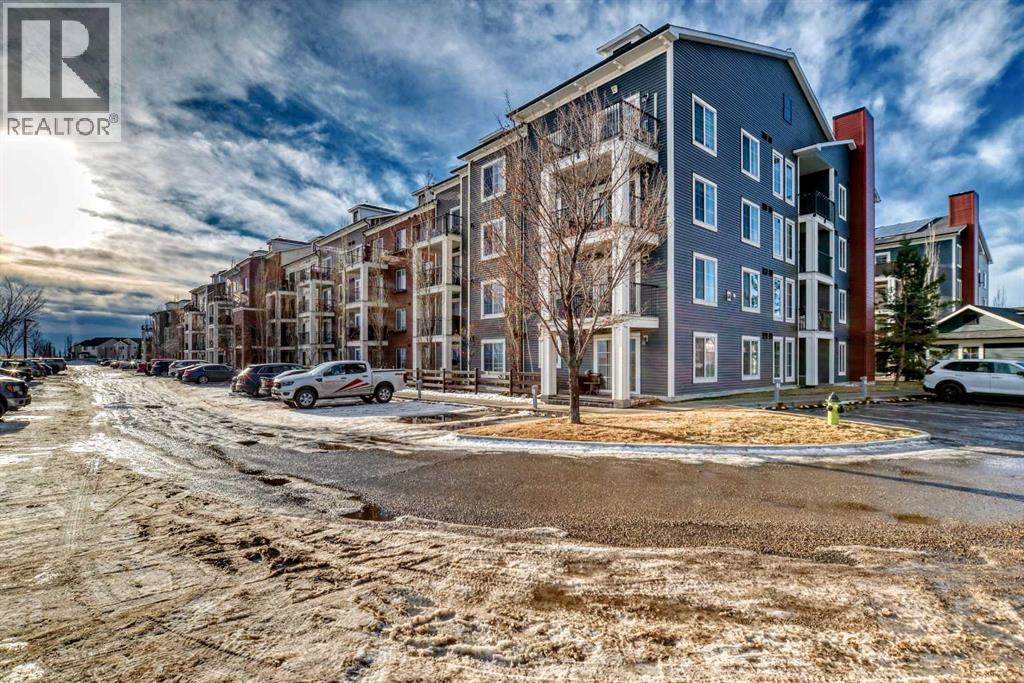 3108, 755 Copperpond Boulevard Se, Calgary, Alberta  T2Z 4R2 - Photo 4 - A2277538