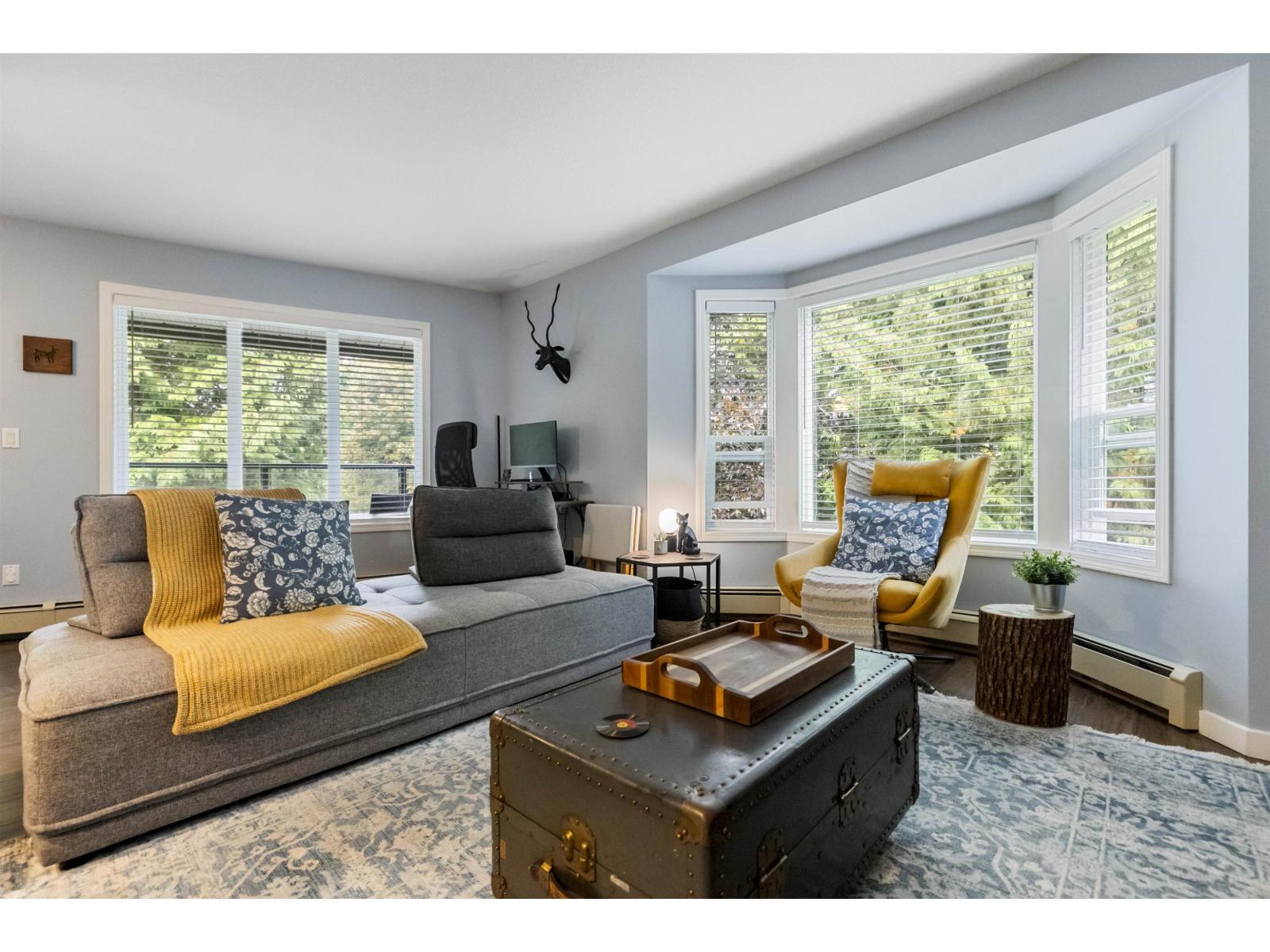 Abbotsford Apartment for sale:  2 bedroom 1,102 sq.ft. (Listed 2026-01-12)