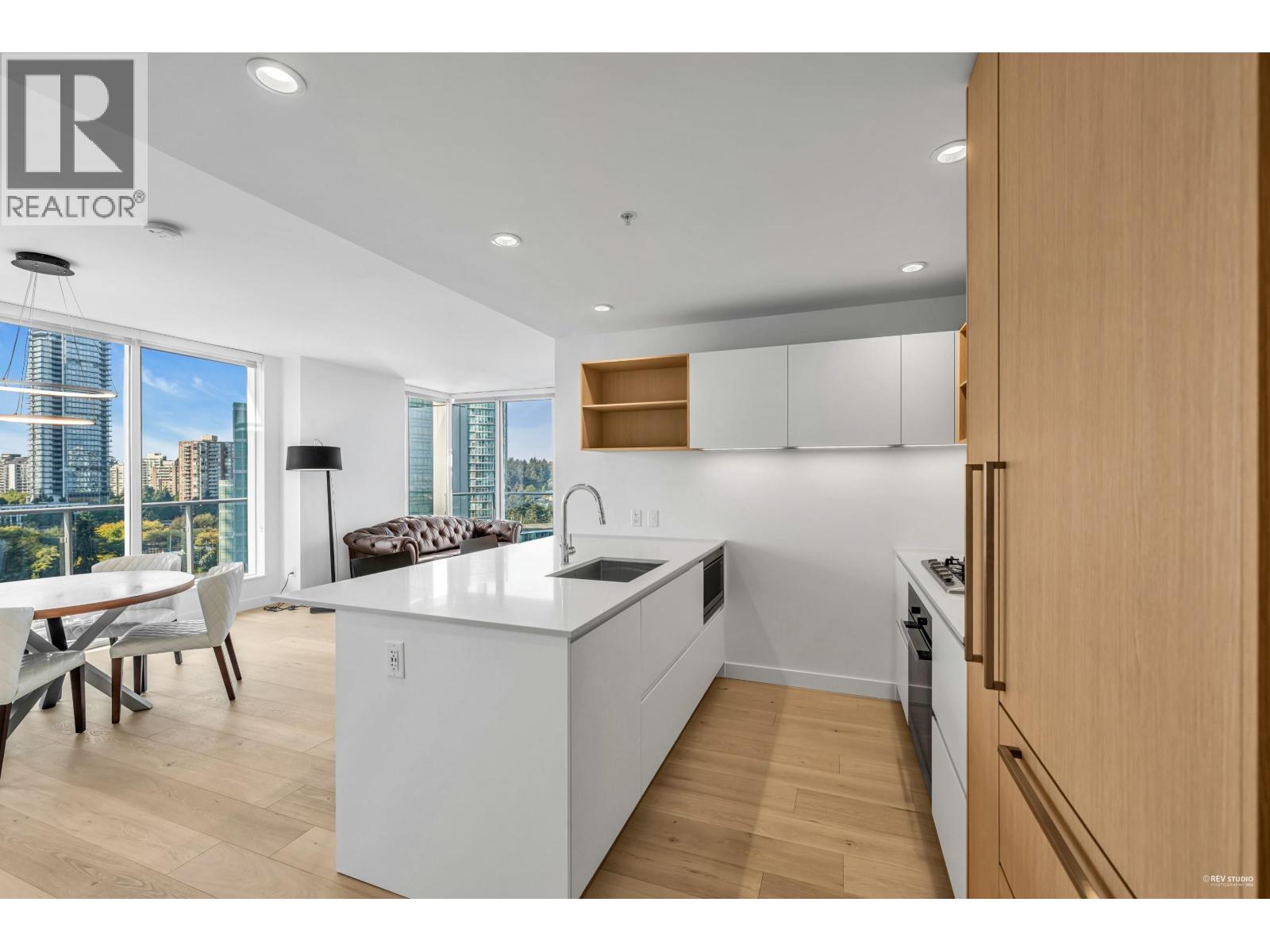 1004 6000 Mckay Avenue, Burnaby, British Columbia  V5H 0K2 - Photo 6 - R3078641