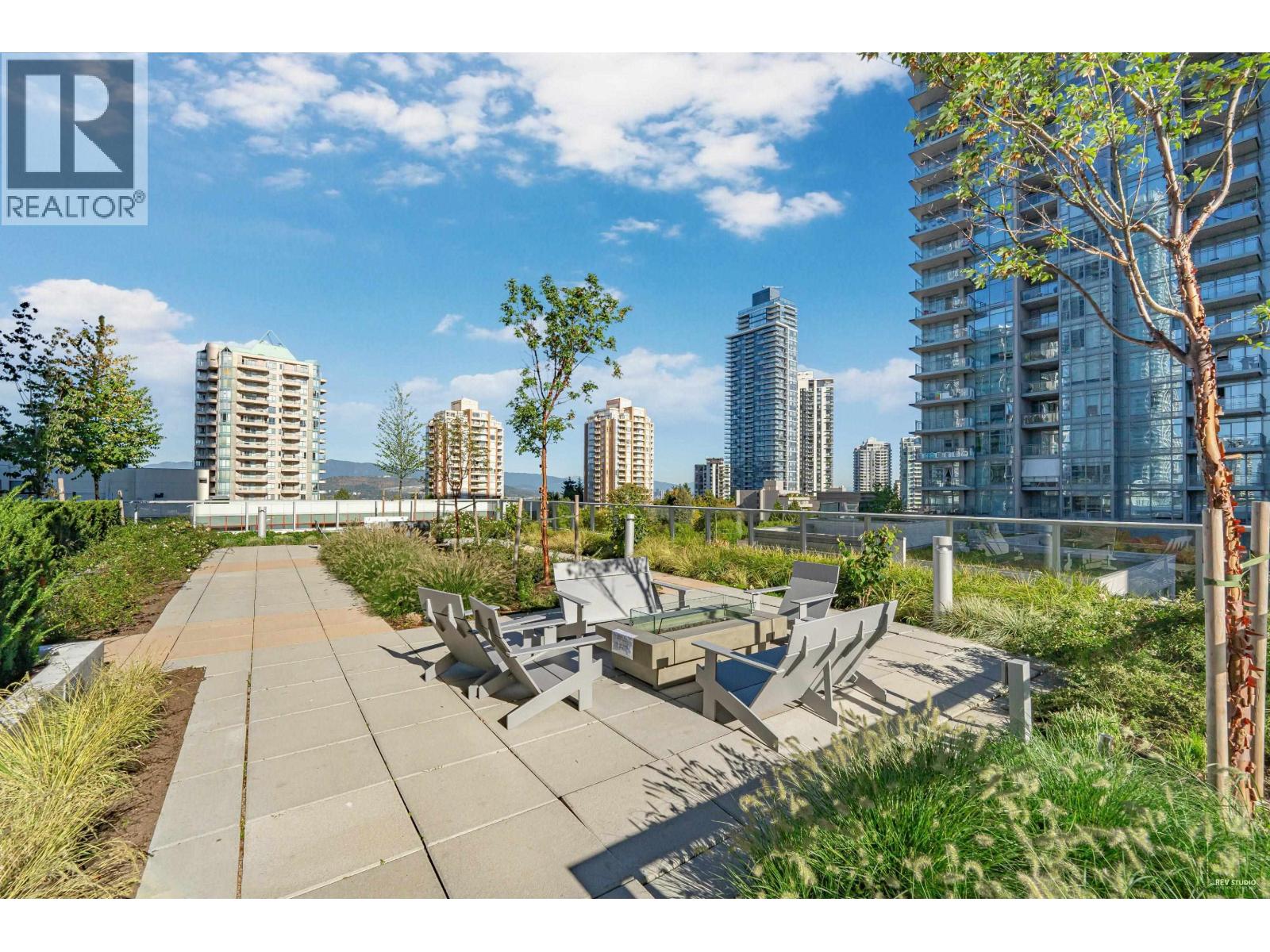 1004 6000 Mckay Avenue, Burnaby, British Columbia  V5H 0K2 - Photo 35 - R3078641