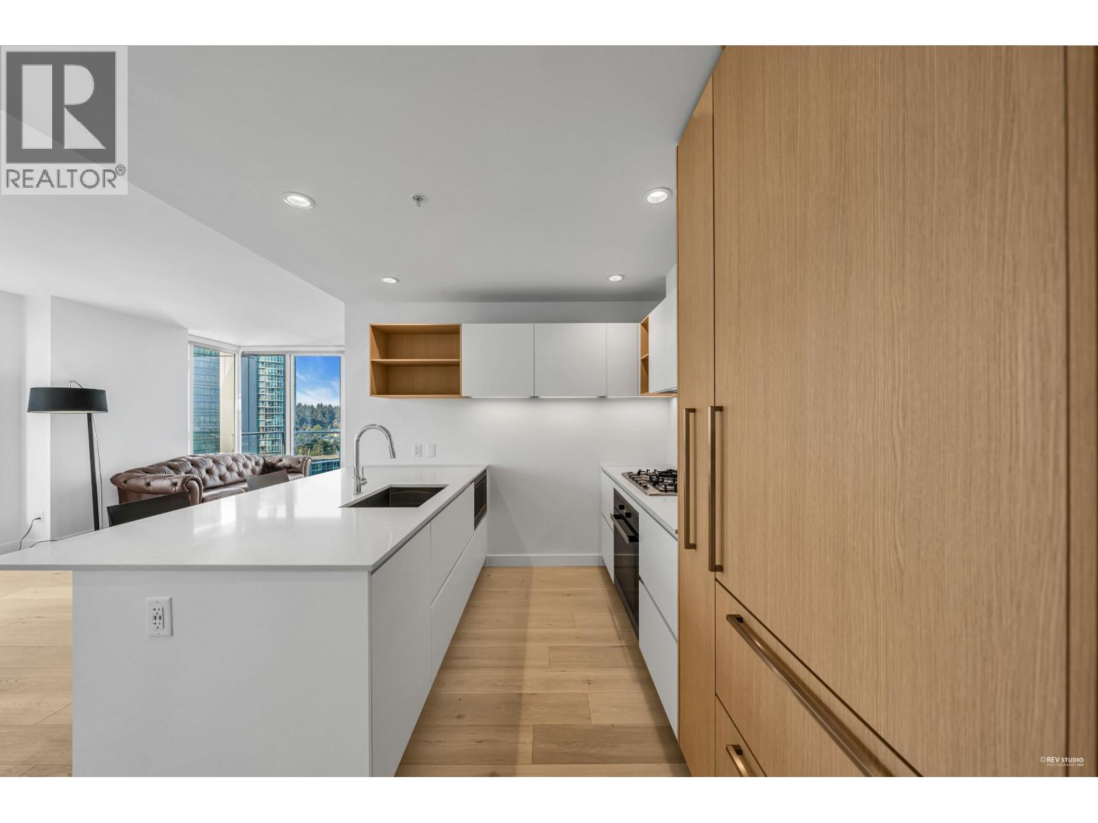 1004 6000 Mckay Avenue, Burnaby, British Columbia  V5H 0K2 - Photo 4 - R3078641