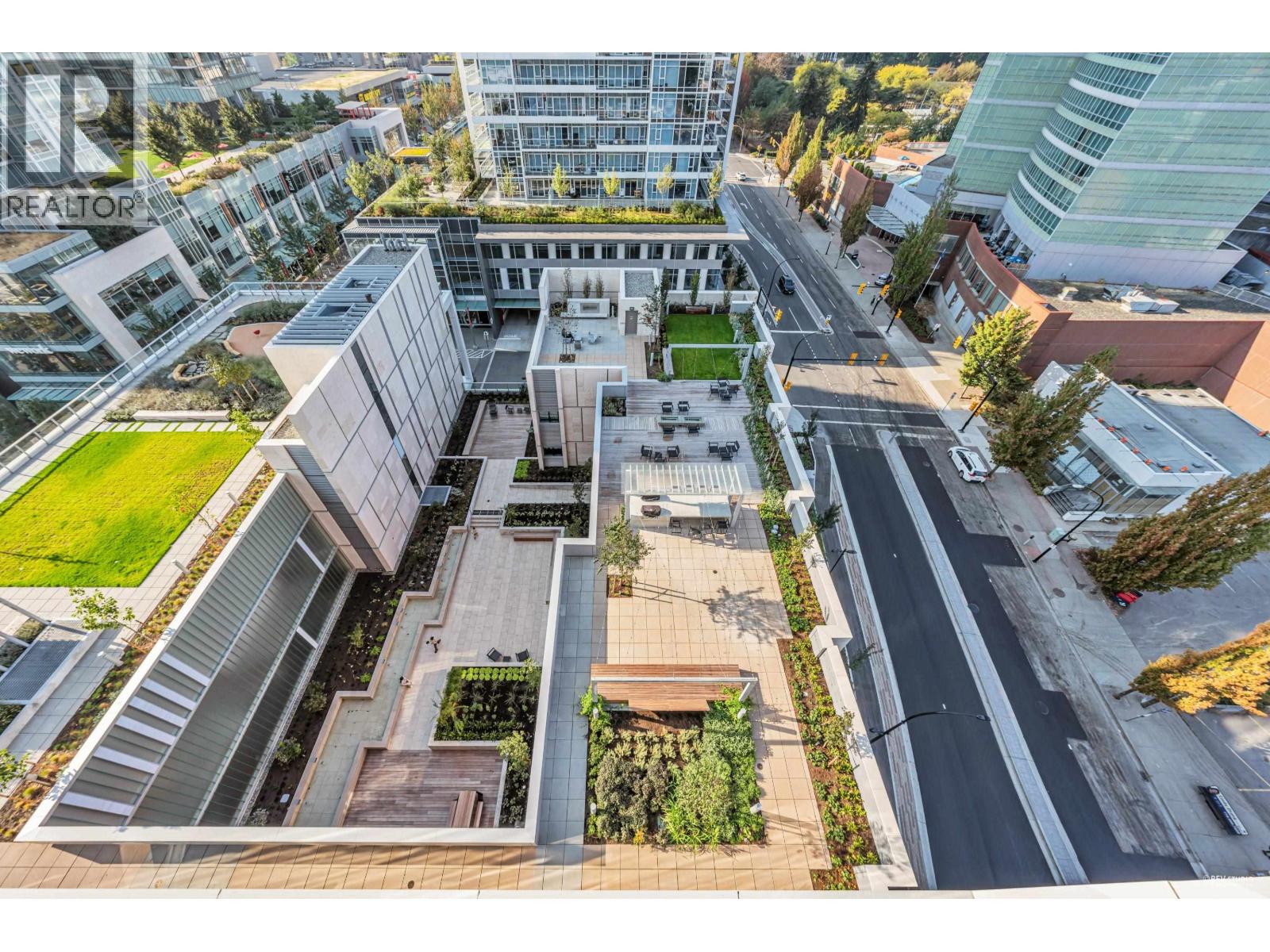 1004 6000 Mckay Avenue, Burnaby, British Columbia  V5H 0K2 - Photo 25 - R3078641