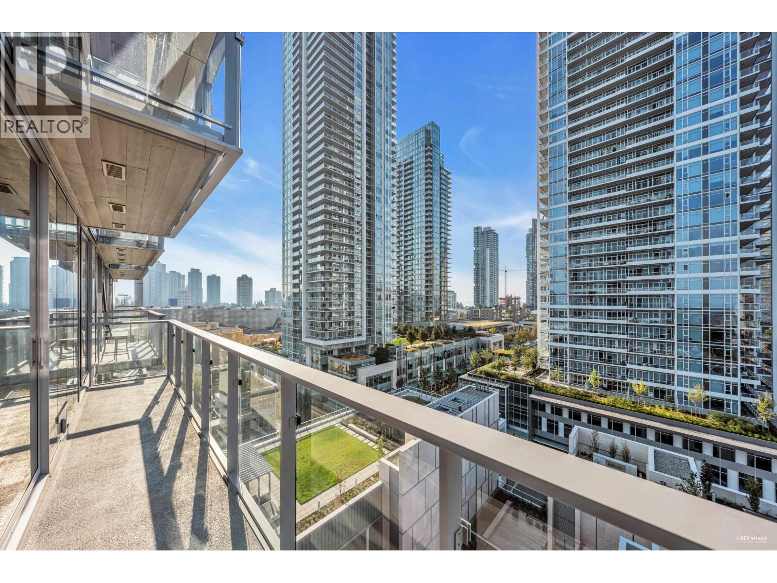 1004 6000 Mckay Avenue, Burnaby, British Columbia  V5H 0K2 - Photo 26 - R3078641