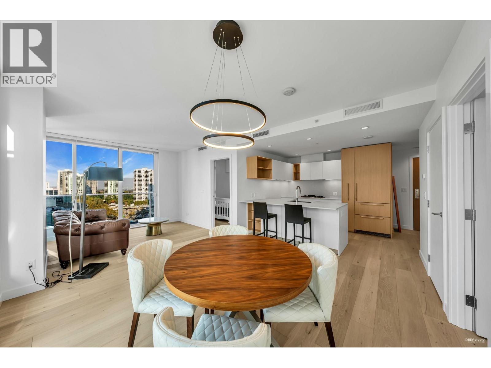 1004 6000 Mckay Avenue, Burnaby, British Columbia  V5H 0K2 - Photo 2 - R3078641