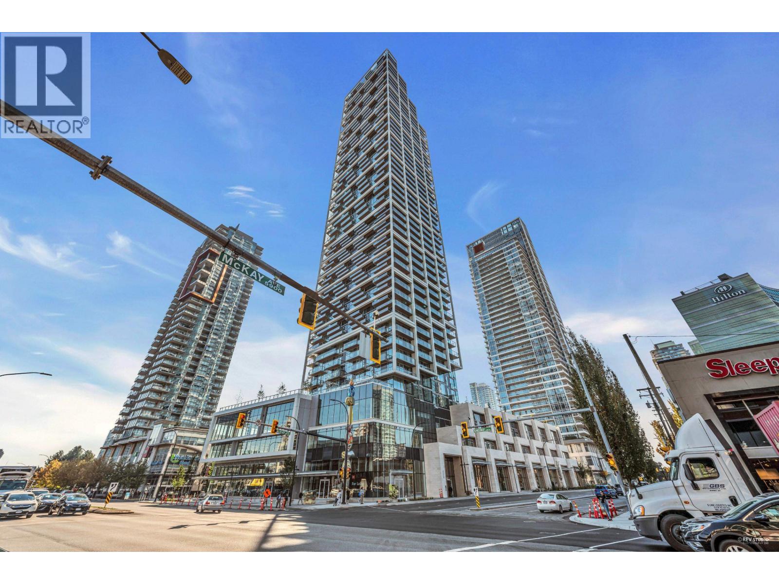 1004 6000 Mckay Avenue, Burnaby, British Columbia  V5H 0K2 - Photo 27 - R3078641