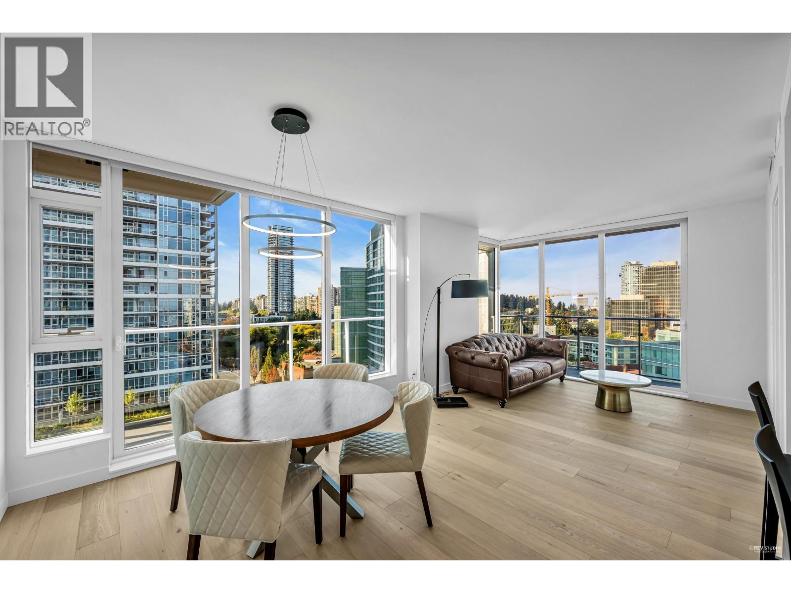 1004 6000 Mckay Avenue, Burnaby, British Columbia  V5H 0K2 - Photo 1 - R3078641