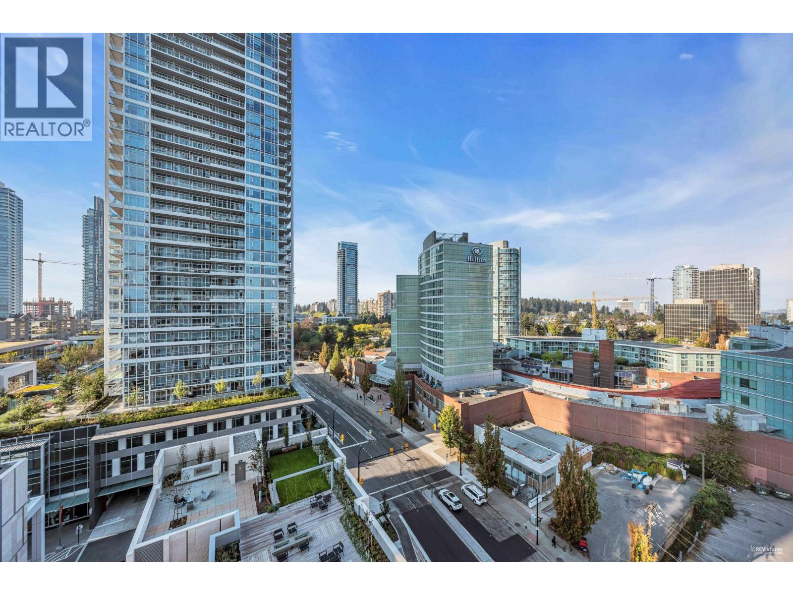 1004 6000 Mckay Avenue, Burnaby, British Columbia  V5H 0K2 - Photo 20 - R3078641