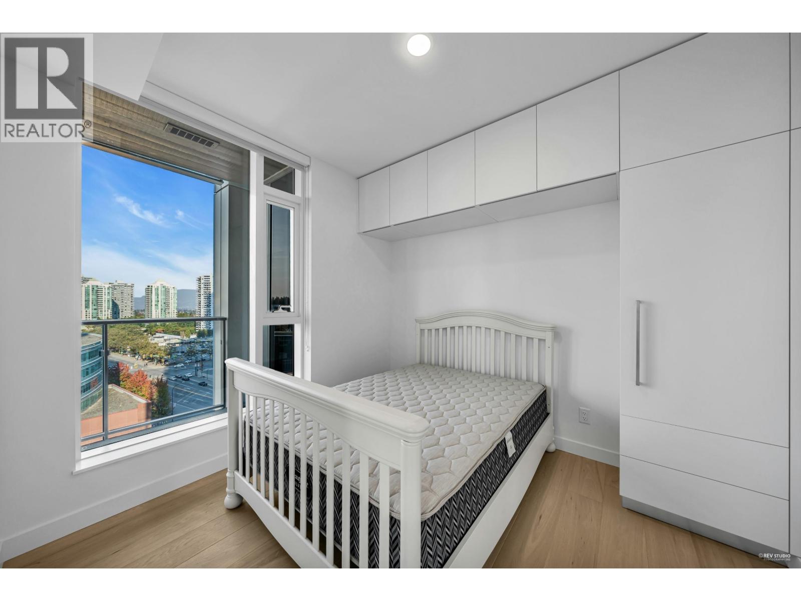 1004 6000 Mckay Avenue, Burnaby, British Columbia  V5H 0K2 - Photo 16 - R3078641