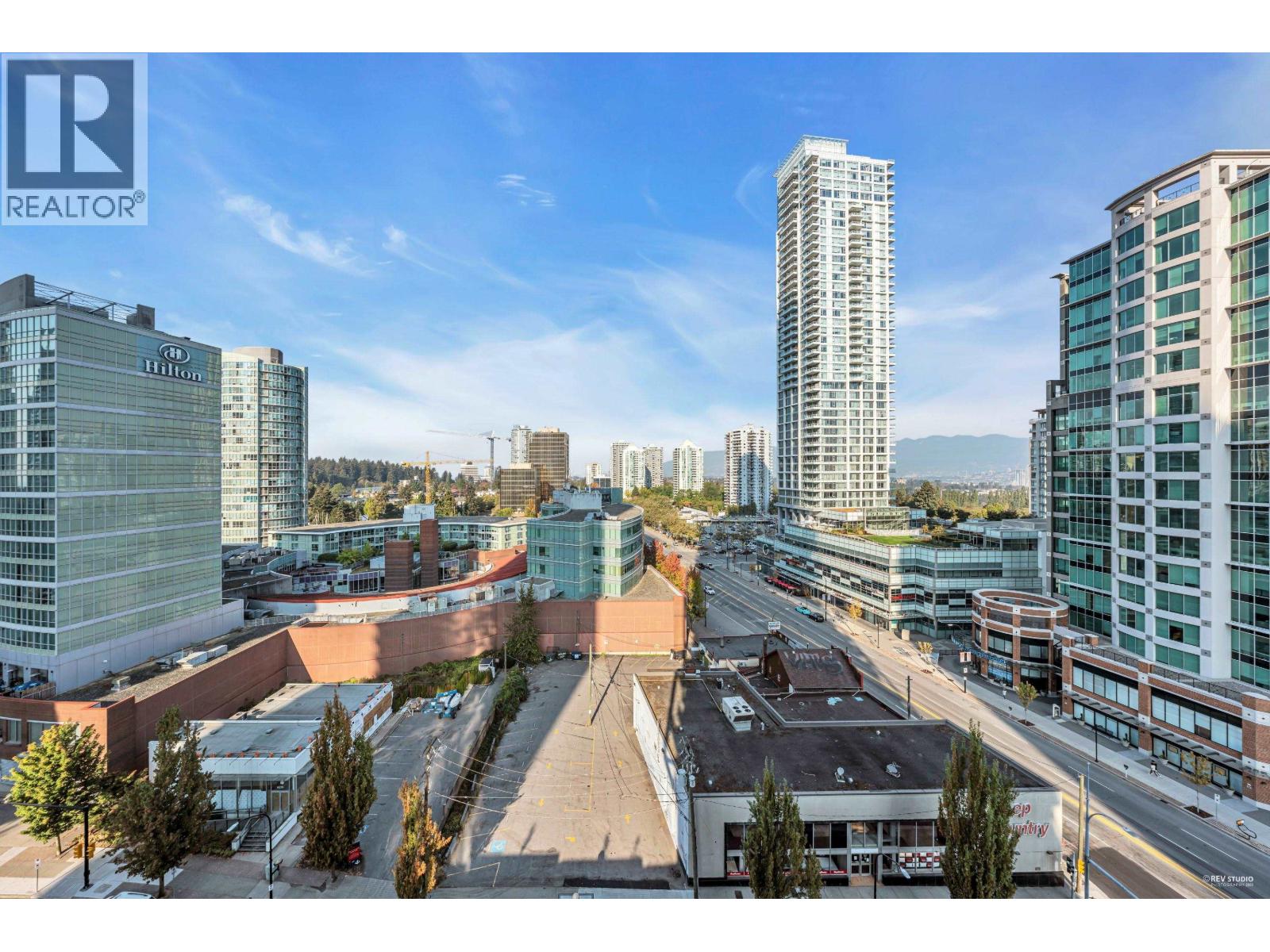 1004 6000 Mckay Avenue, Burnaby, British Columbia  V5H 0K2 - Photo 21 - R3078641