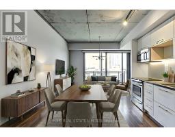 719 - 51 TROLLEY CRESCENT, Toronto, Ontario