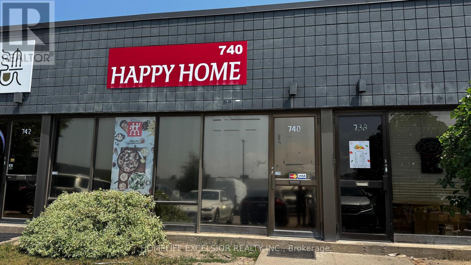 740 Gordon Baker Road, Toronto, Ontario  M2H 3B4 - Photo 1 - C12689634