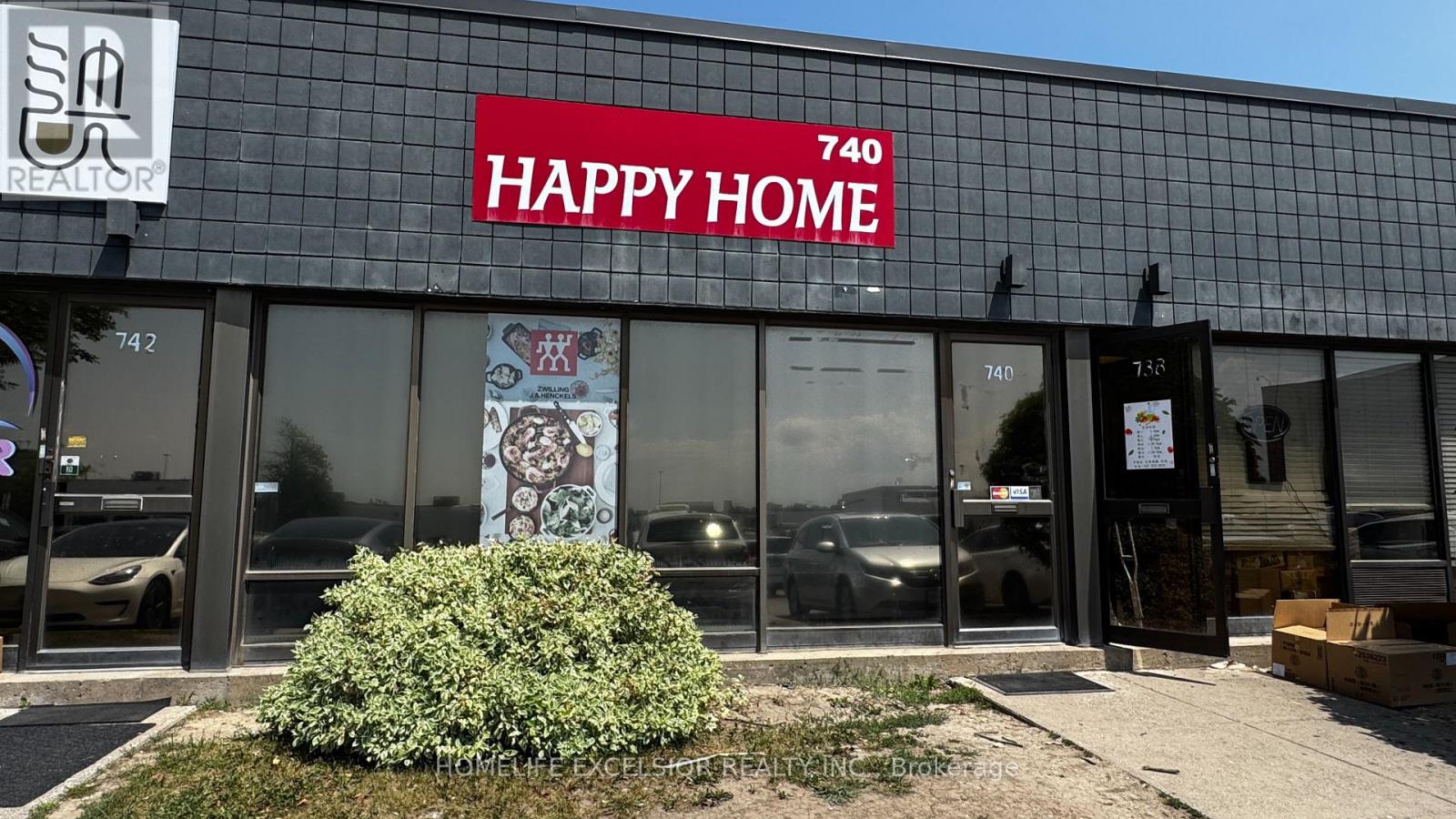 740 Gordon Baker Road, Toronto, Ontario  M2H 3B4 - Photo 3 - C12689634