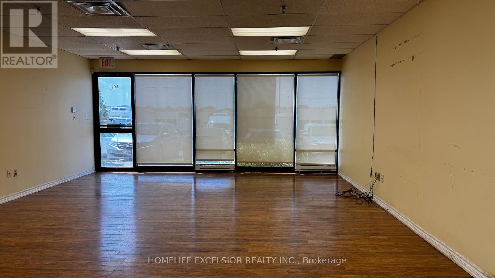 740 Gordon Baker Road, Toronto, Ontario  M2H 3B4 - Photo 4 - C12689634