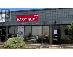 740 GORDON BAKER ROAD, Toronto, Ontario