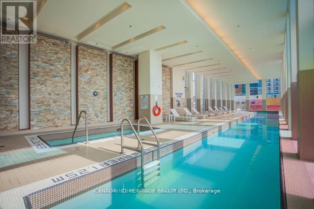 1816 - 19 Singer Court, Toronto, Ontario  M2K 0B2 - Photo 10 - C12689636