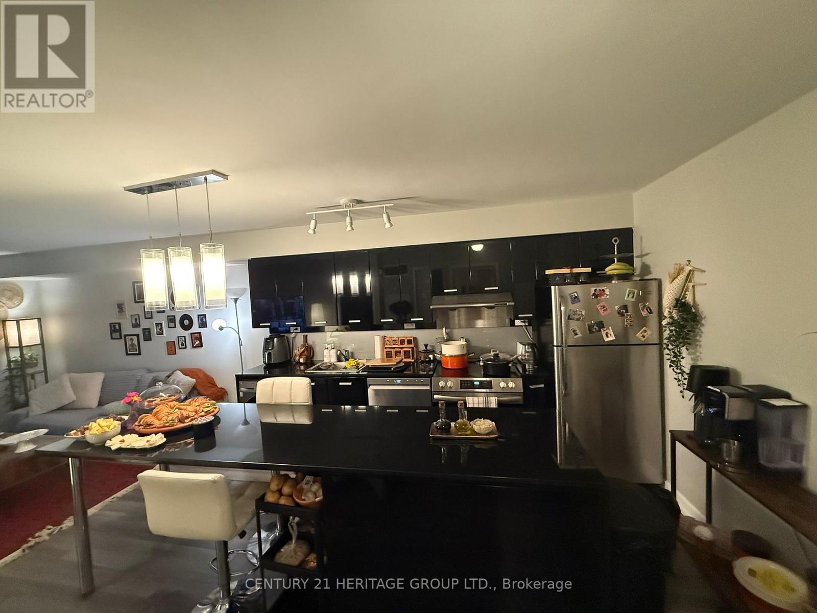 1816 - 19 Singer Court, Toronto, Ontario  M2K 0B2 - Photo 12 - C12689636