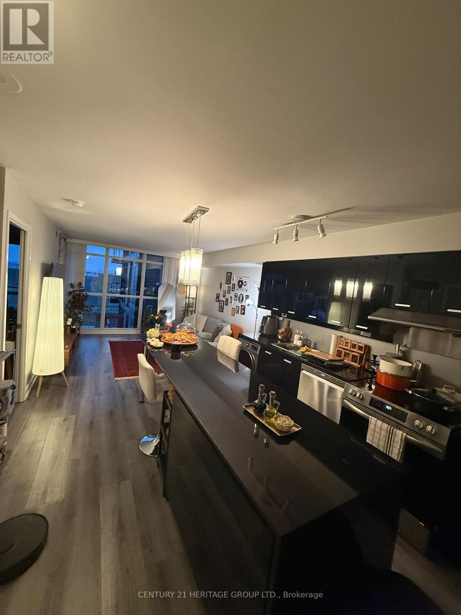 1816 - 19 Singer Court, Toronto, Ontario  M2K 0B2 - Photo 13 - C12689636