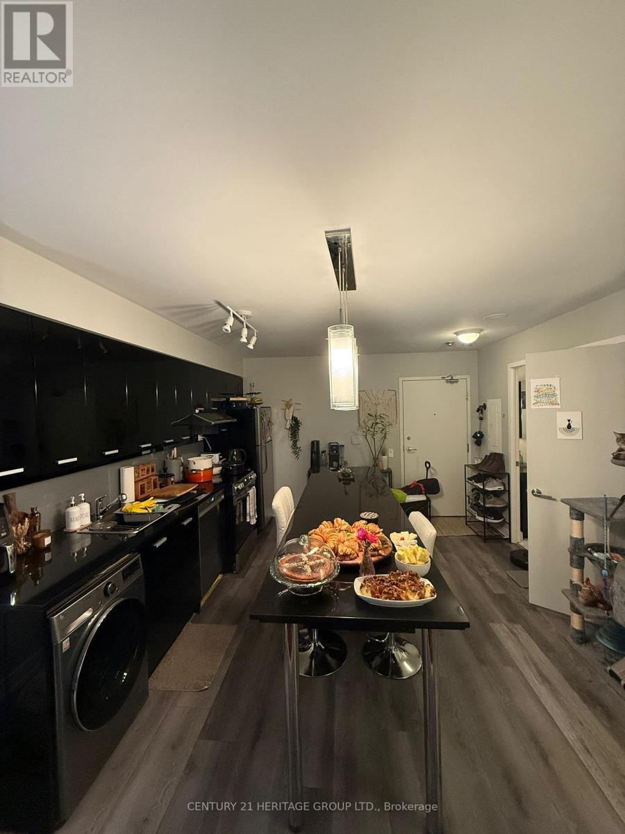 1816 - 19 Singer Court, Toronto, Ontario  M2K 0B2 - Photo 14 - C12689636