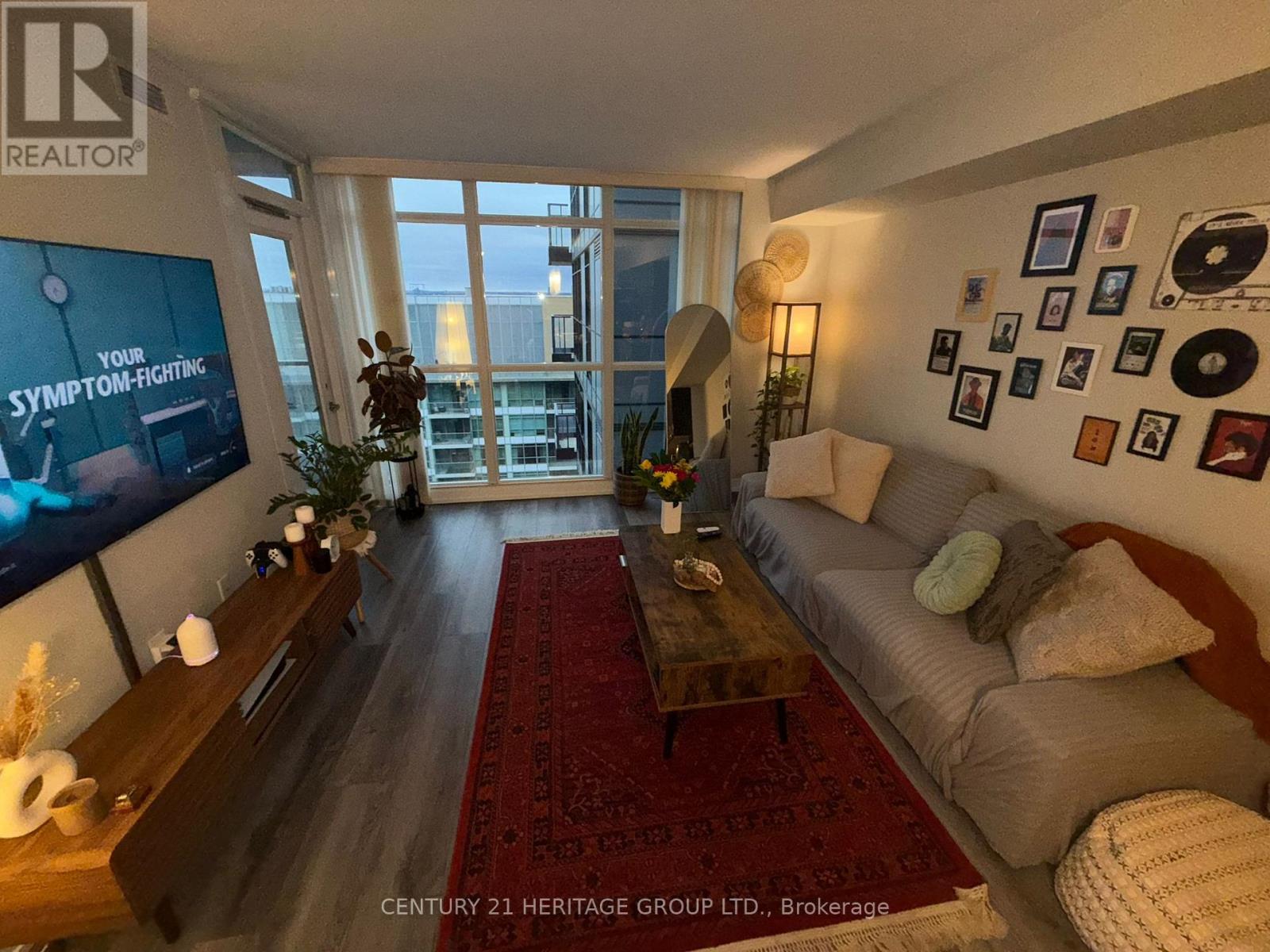 1816 - 19 Singer Court, Toronto, Ontario  M2K 0B2 - Photo 16 - C12689636