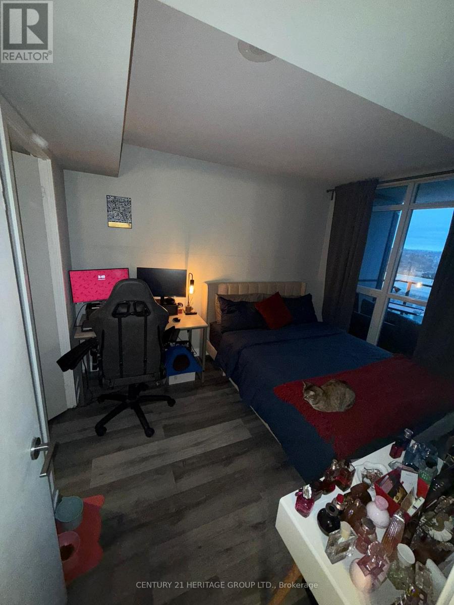 1816 - 19 Singer Court, Toronto, Ontario  M2K 0B2 - Photo 17 - C12689636