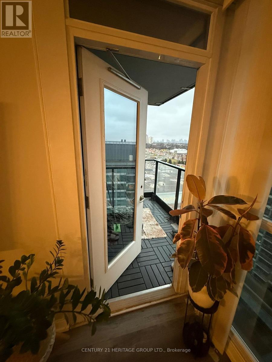 1816 - 19 Singer Court, Toronto, Ontario  M2K 0B2 - Photo 19 - C12689636