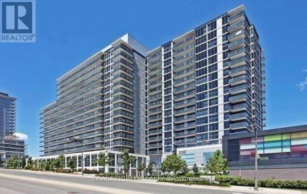 1816 - 19 Singer Court, Toronto, Ontario  M2K 0B2 - Photo 2 - C12689636