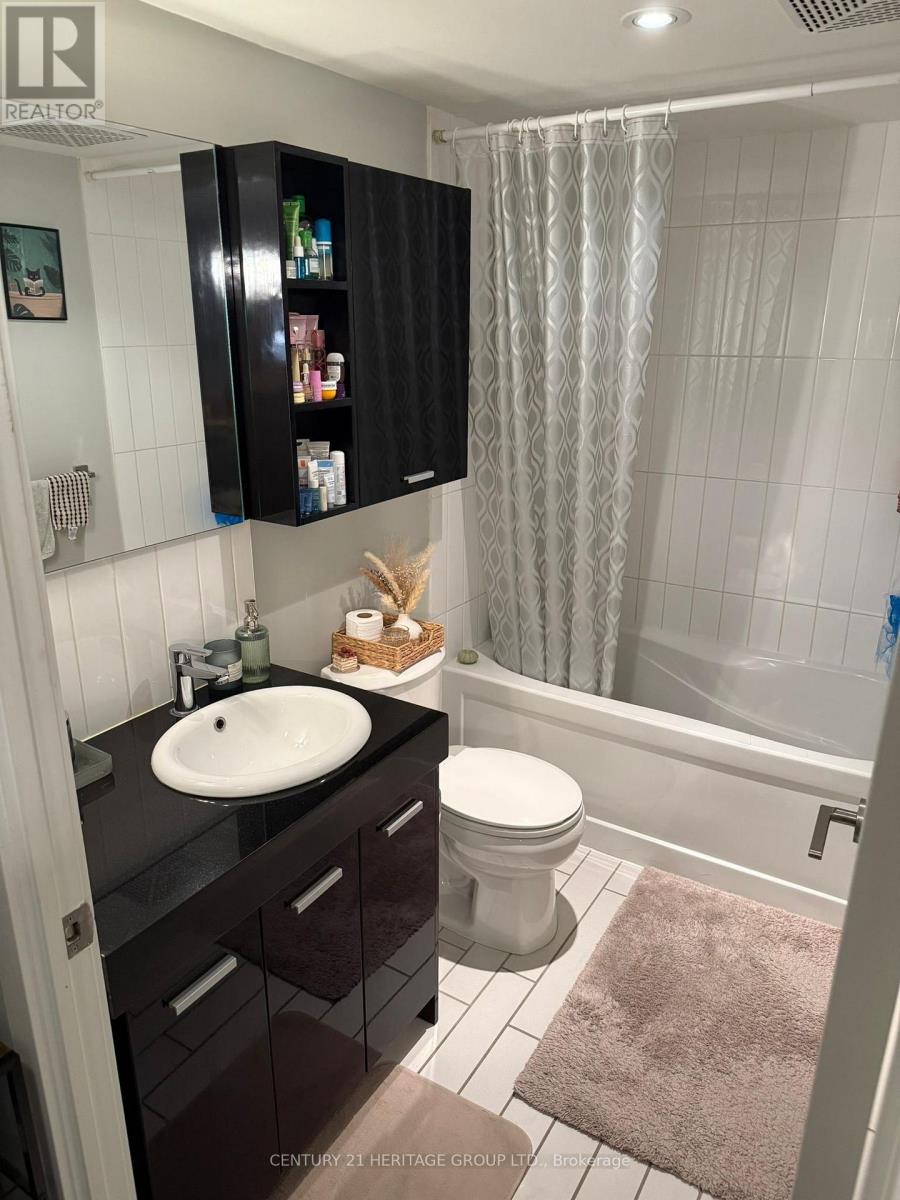 1816 - 19 Singer Court, Toronto, Ontario  M2K 0B2 - Photo 20 - C12689636